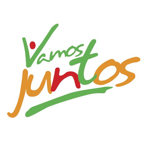 VAMOS JUNTOS